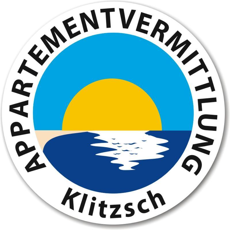 Nixe - Villa Helene Mit Meerblick In Top Lage Binz Buitenkant foto