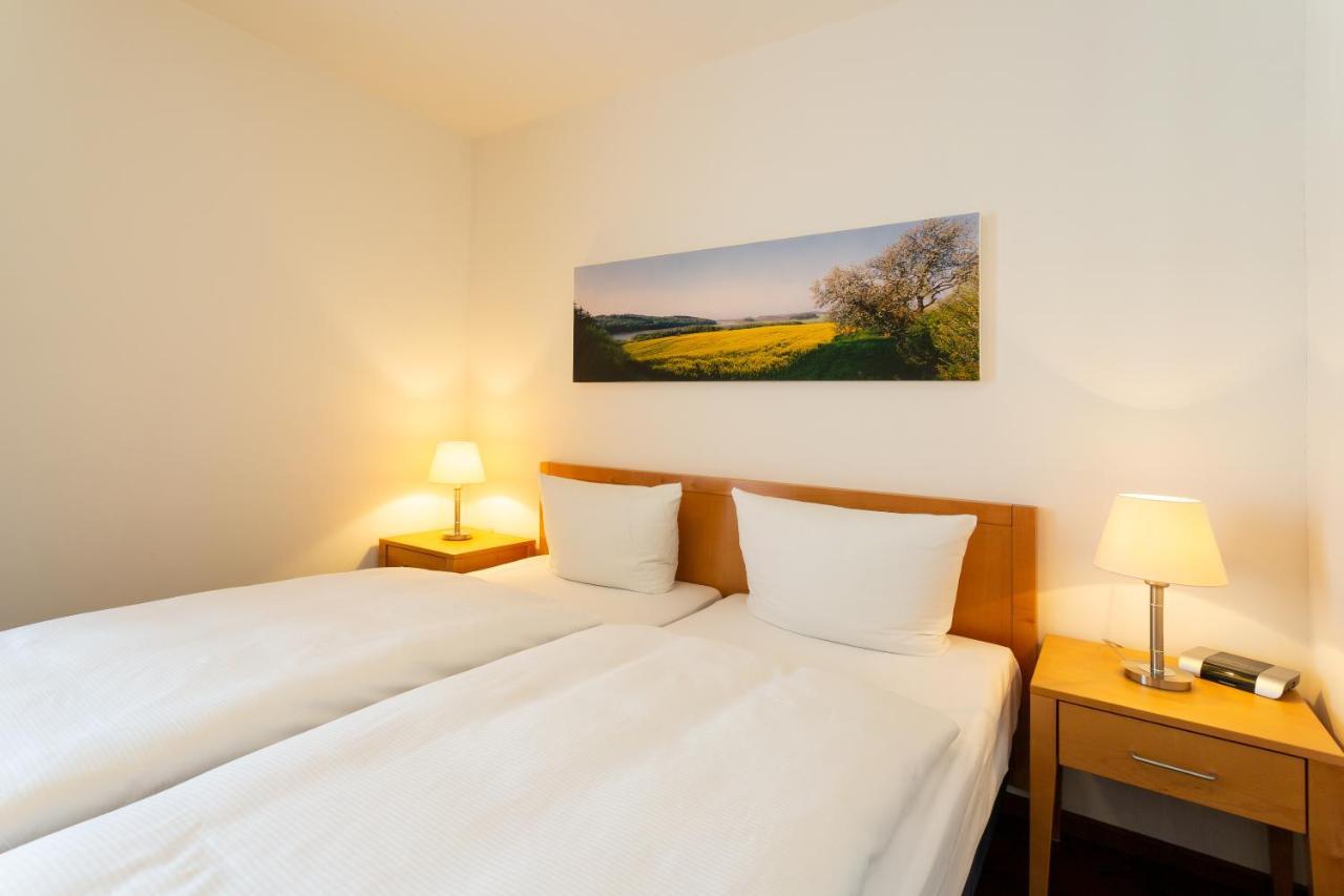 Nixe - Villa Helene Mit Meerblick In Top Lage Binz Buitenkant foto