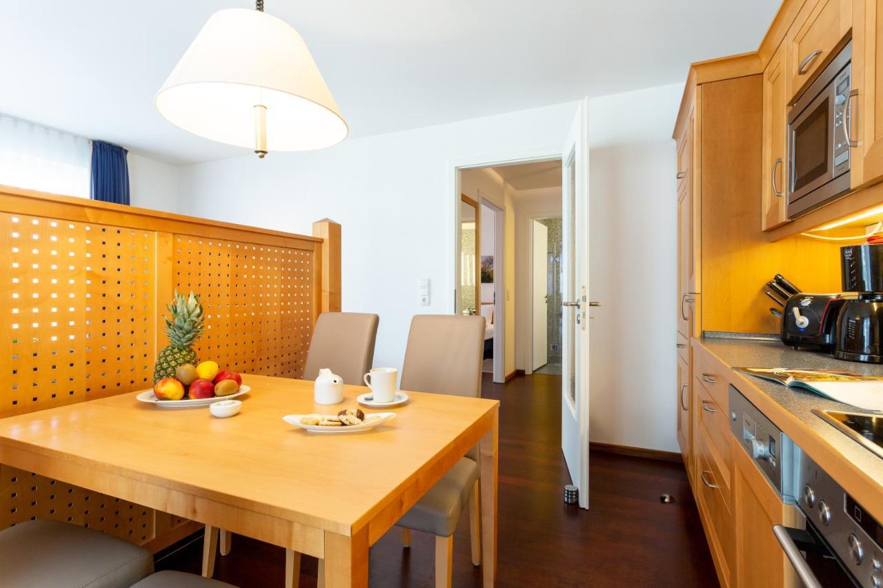 Nixe - Villa Helene Mit Meerblick In Top Lage Binz Buitenkant foto