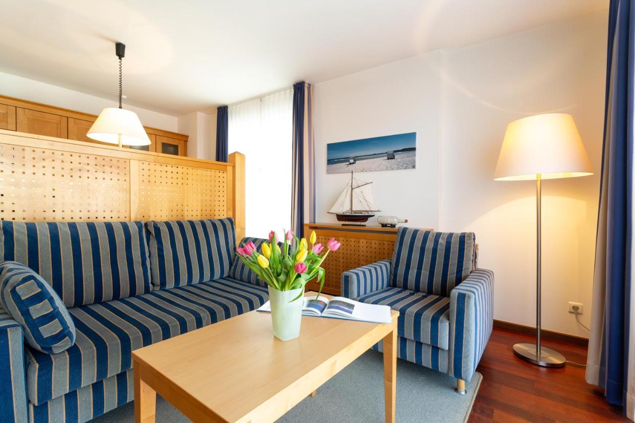 Nixe - Villa Helene Mit Meerblick In Top Lage Binz Buitenkant foto
